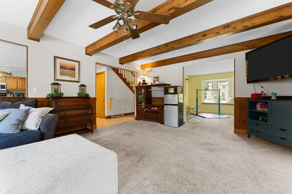 5893 Mary King Drive Summit Township, MI 49201