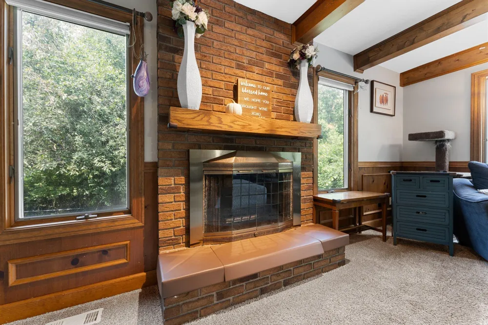 5893 Mary King Drive Summit Township, MI 49201