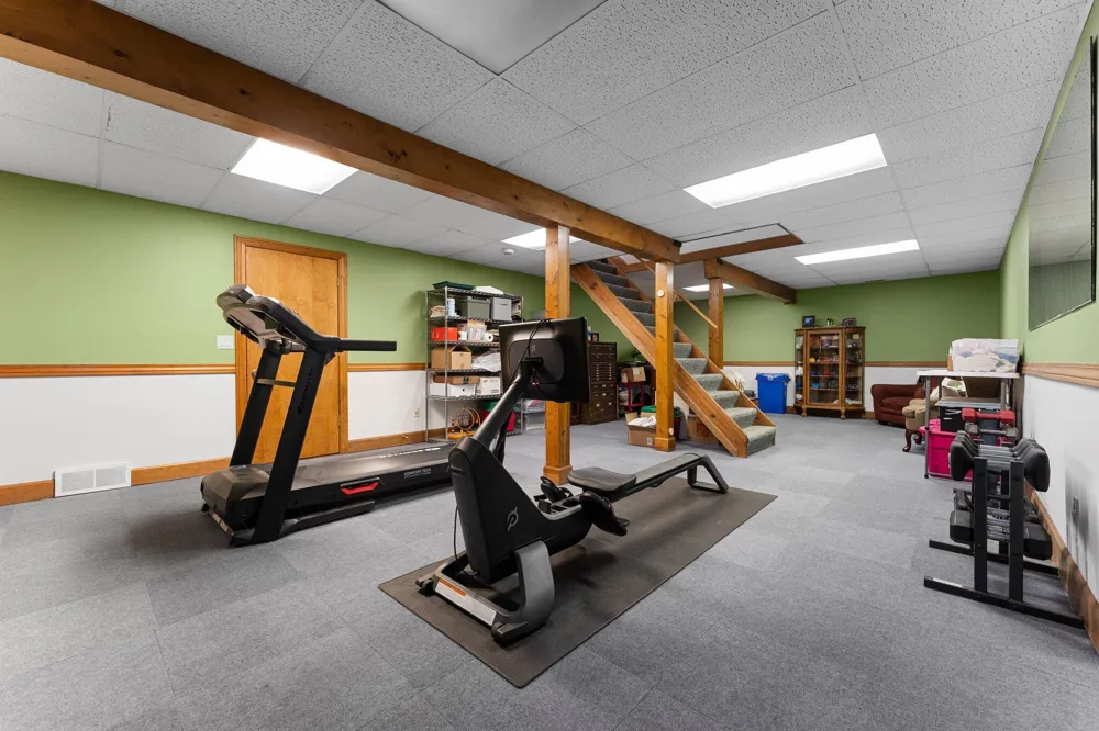 5893 Mary King Drive Summit Township, MI 49201