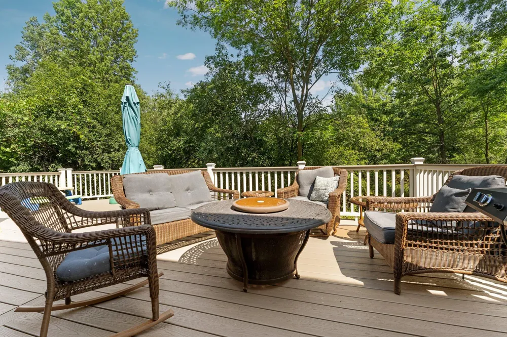 5893 Mary King Drive Summit Township, MI 49201