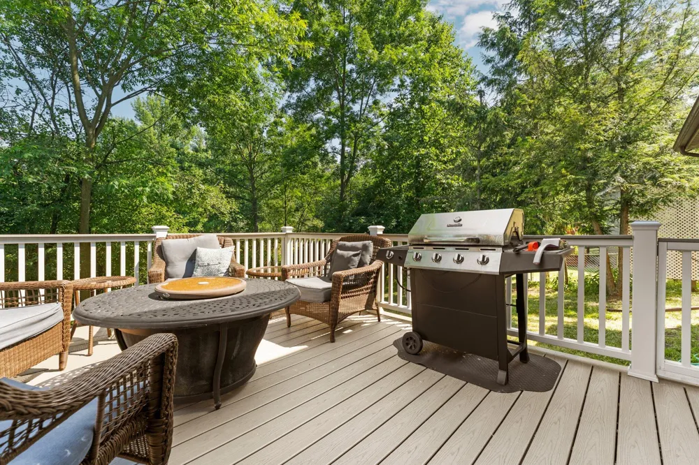 5893 Mary King Drive Summit Township, MI 49201