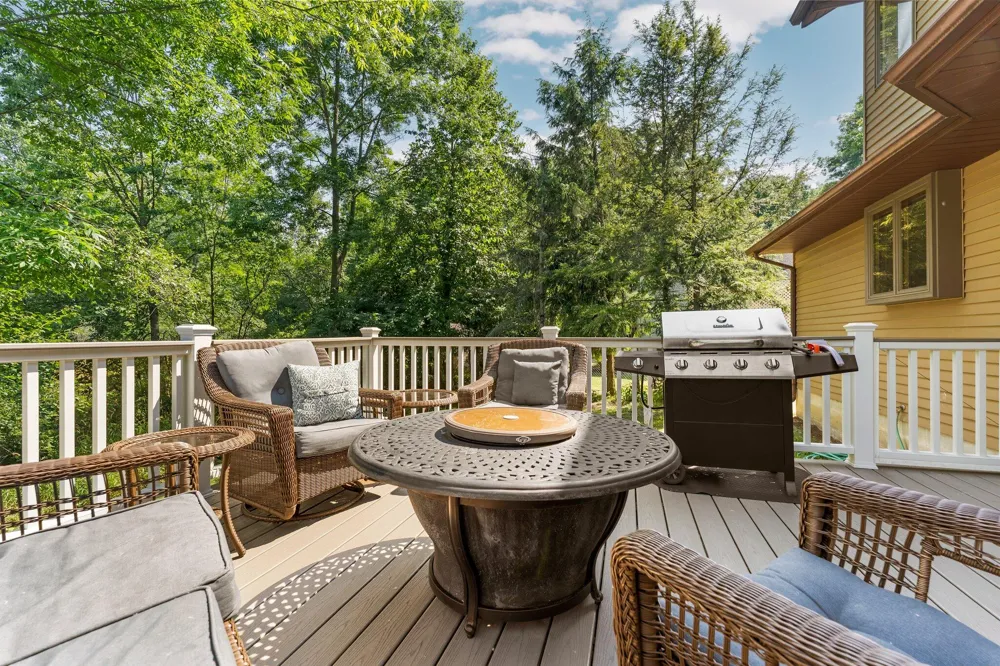 5893 Mary King Drive Summit Township, MI 49201