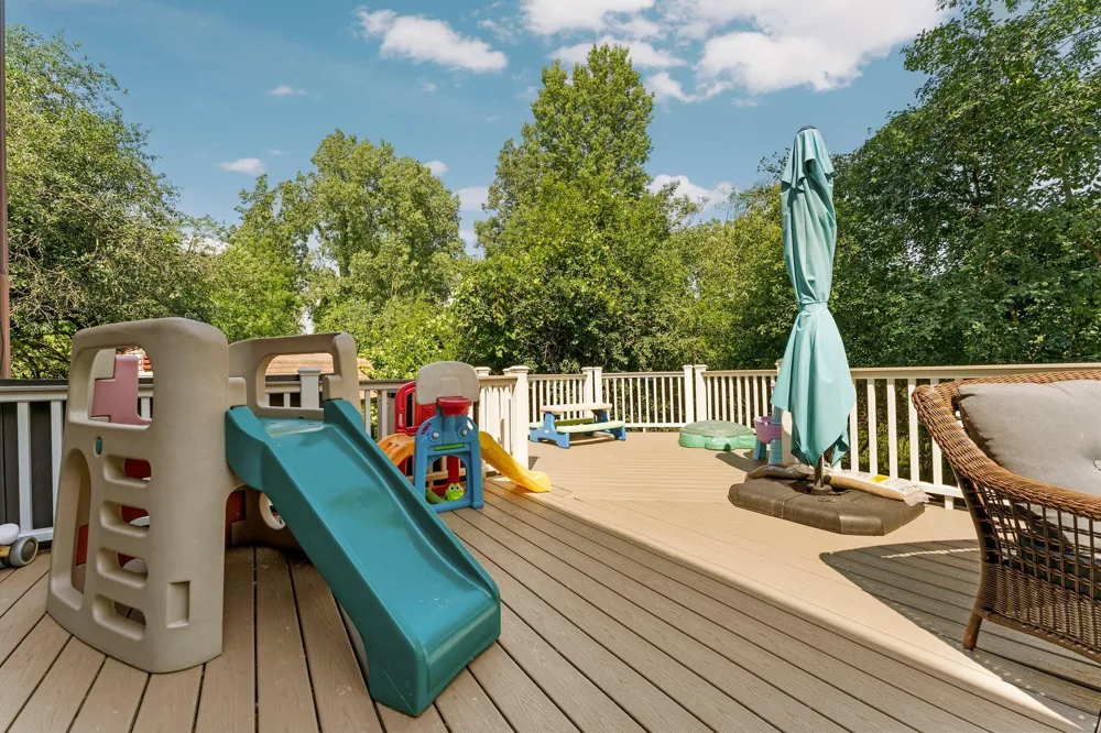 5893 Mary King Drive Summit Township, MI 49201