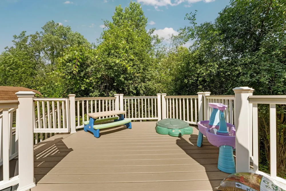 5893 Mary King Drive Summit Township, MI 49201