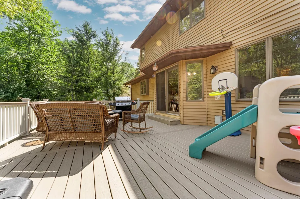 5893 Mary King Drive Summit Township, MI 49201