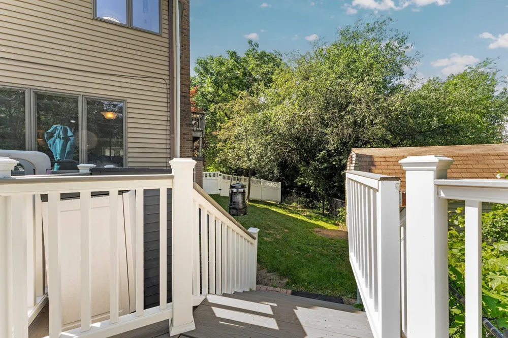 5893 Mary King Drive Summit Township, MI 49201