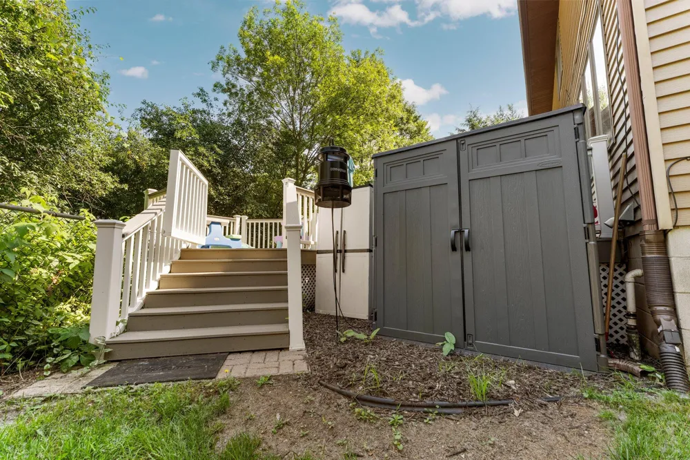 5893 Mary King Drive Summit Township, MI 49201