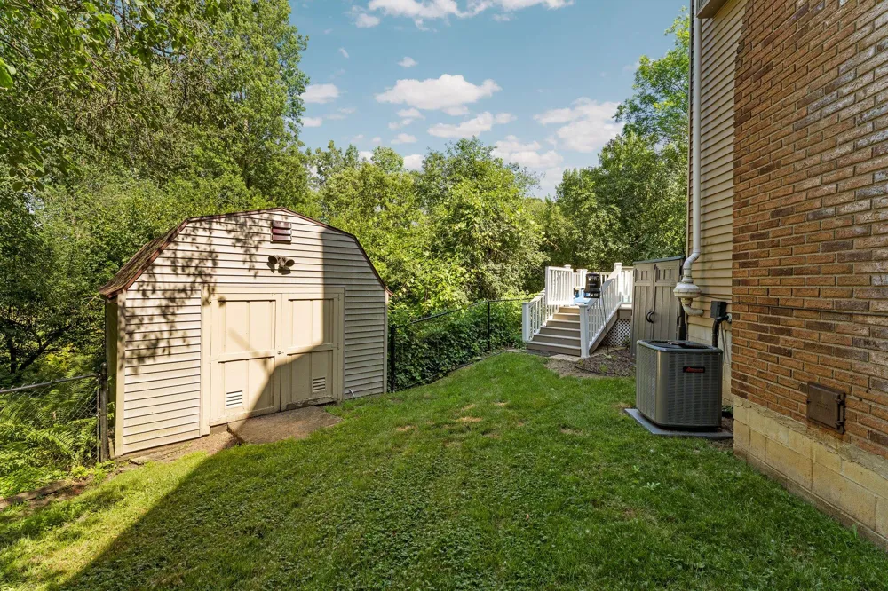 5893 Mary King Drive Summit Township, MI 49201