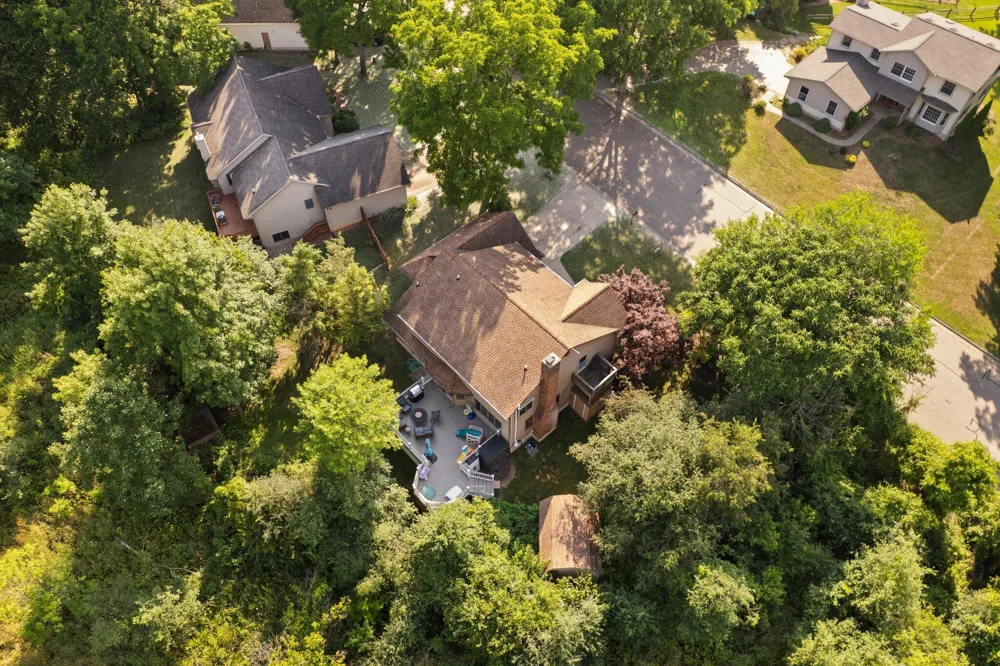 5893 Mary King Drive Summit Township, MI 49201