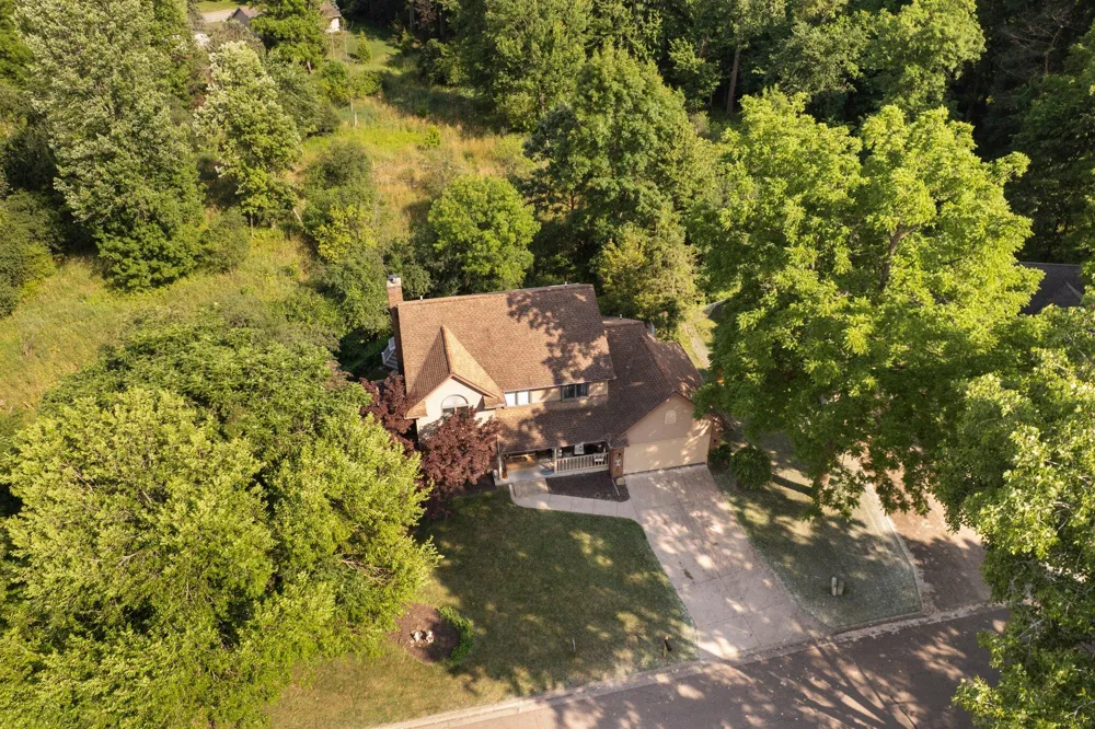 5893 Mary King Drive Summit Township, MI 49201