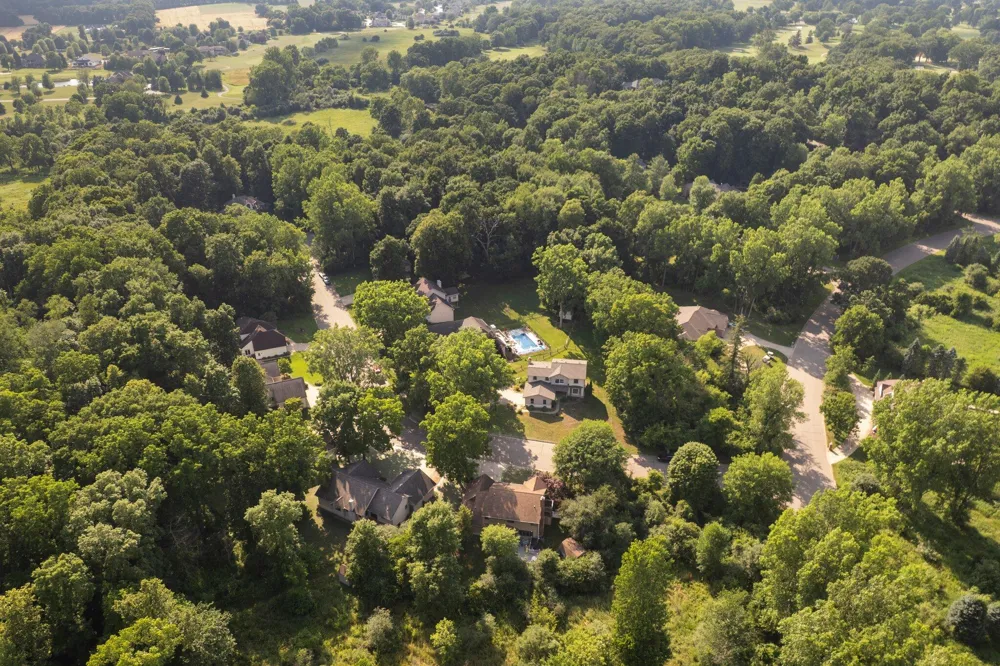 5893 Mary King Drive Summit Township, MI 49201