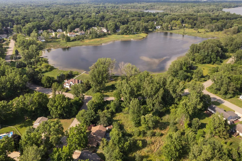 5893 Mary King Drive Summit Township, MI 49201