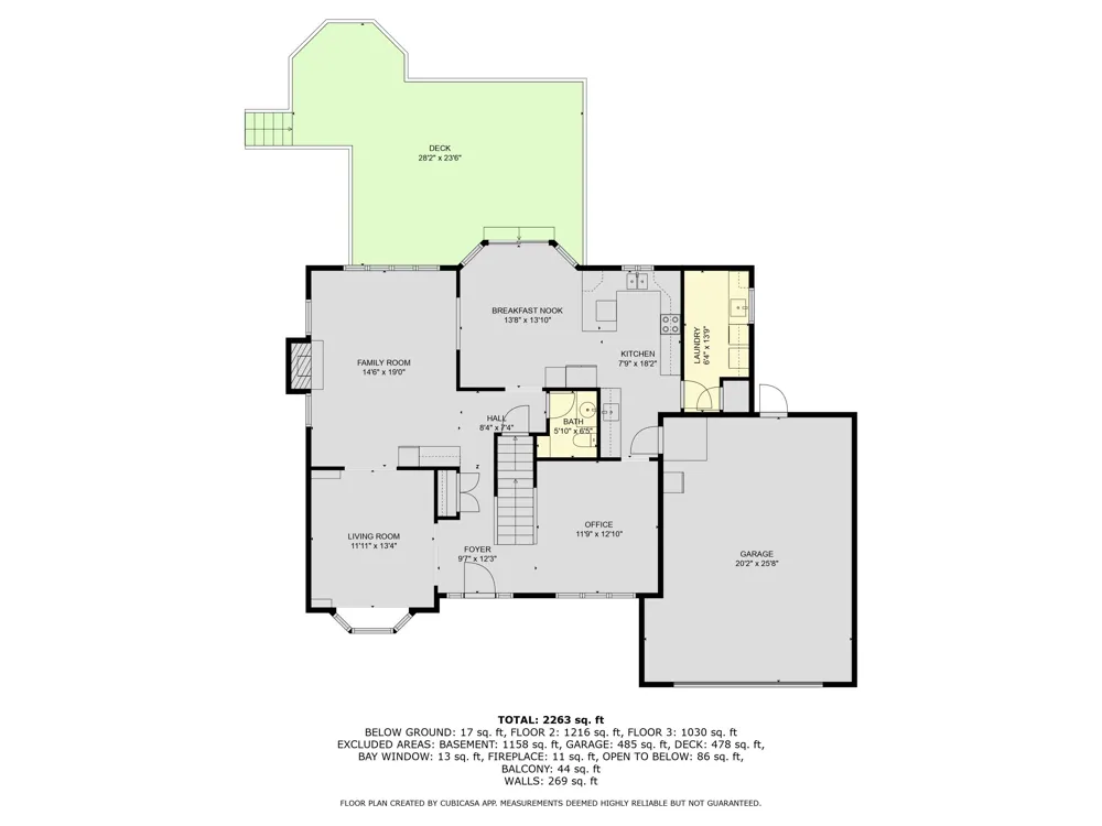 5893 Mary King Drive Summit Township, MI 49201