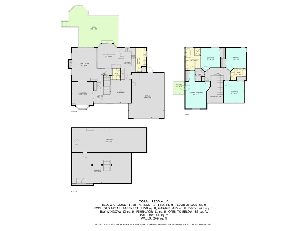 5893 Mary King Drive Summit Township, MI 49201