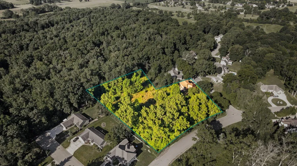 5893 Mary King Drive Summit Township, MI 49201