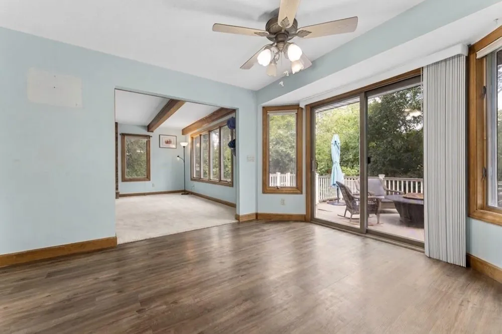 5893 Mary King Drive Summit Township, MI 49201