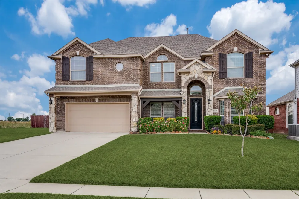 12112 Abernathy Circle McKinney, TX 75071
