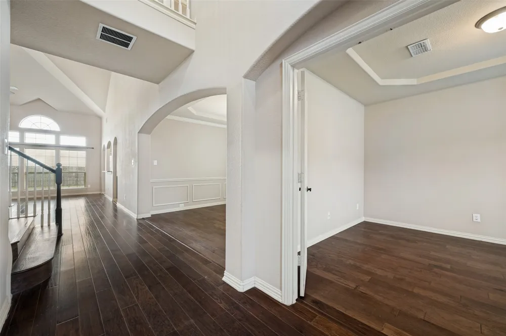 12112 Abernathy Circle McKinney, TX 75071
