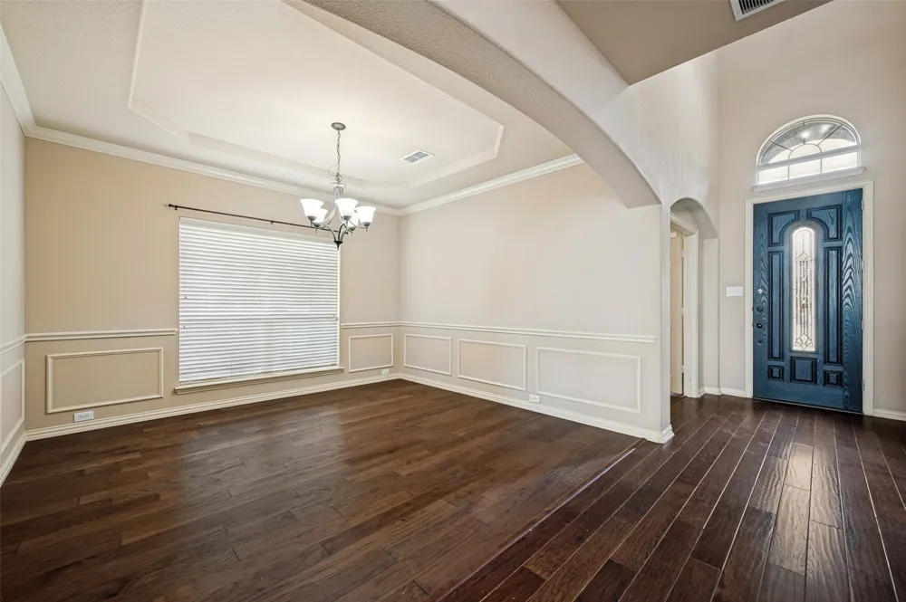 12112 Abernathy Circle McKinney, TX 75071