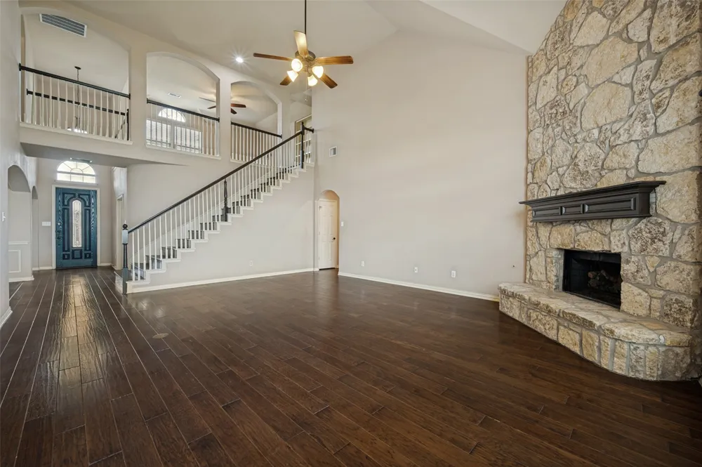 12112 Abernathy Circle McKinney, TX 75071