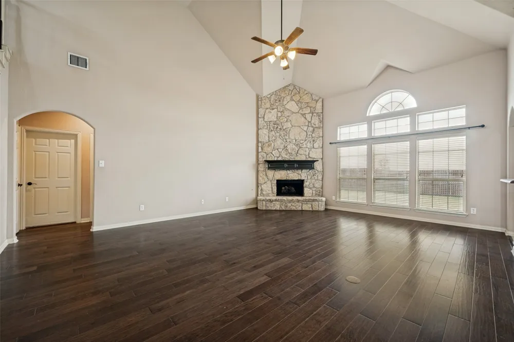 12112 Abernathy Circle McKinney, TX 75071