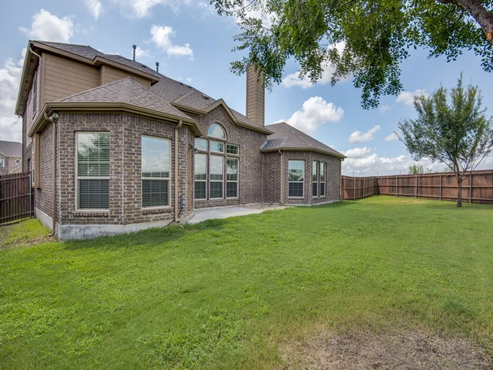 12112 Abernathy Circle McKinney, TX 75071