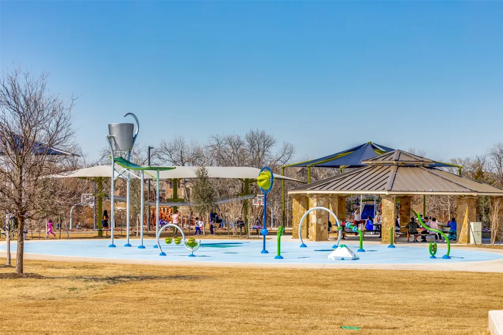 12112 Abernathy Circle McKinney, TX 75071