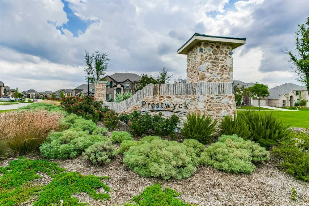 12112 Abernathy Circle McKinney, TX 75071