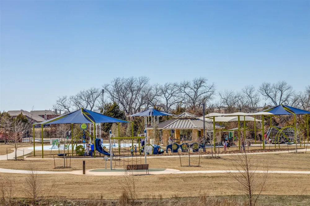 12112 Abernathy Circle McKinney, TX 75071