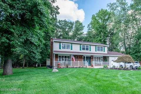 21 Howe Lane