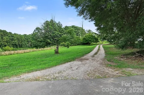 - Red Yam Farm Road