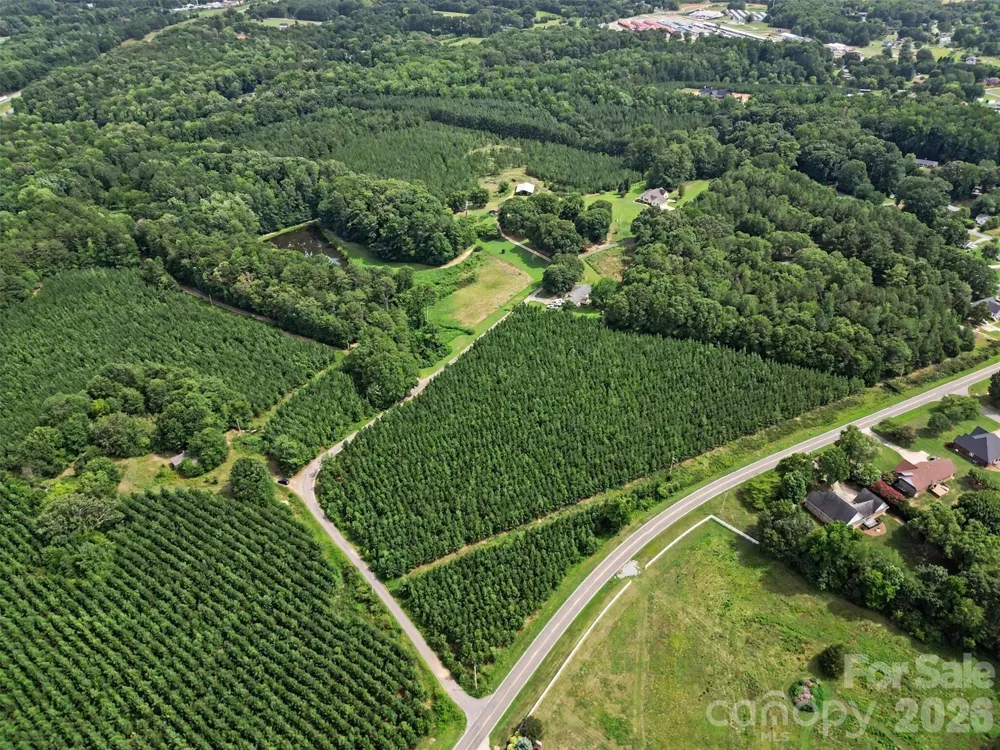 - Red Yam Farm Road Dallas, NC 28034