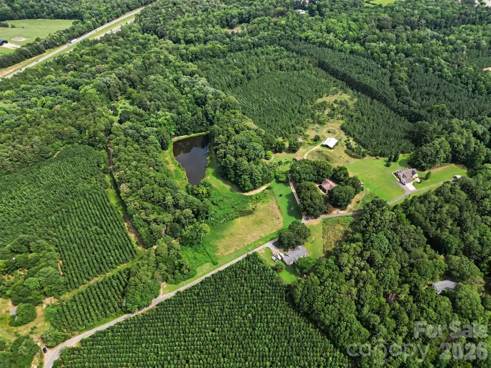 - Red Yam Farm Road Dallas, NC 28034