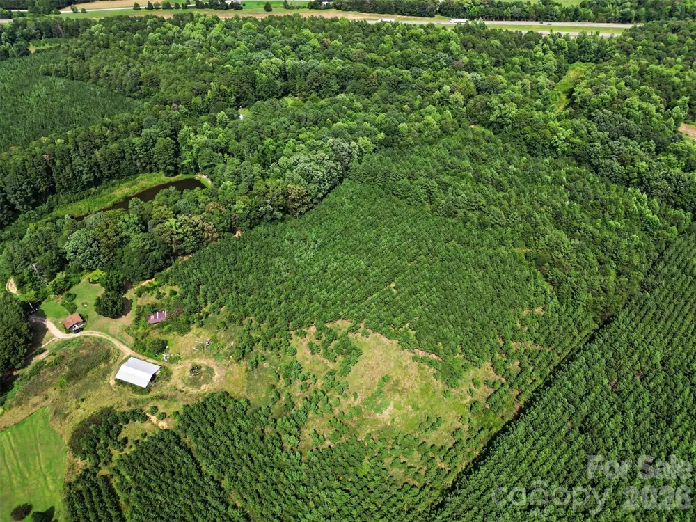 - Red Yam Farm Road Dallas, NC 28034
