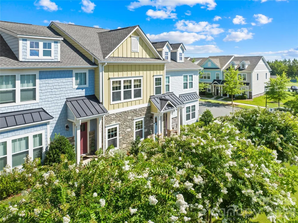 12535 Bryton Ridge Parkway Huntersville, NC 28078