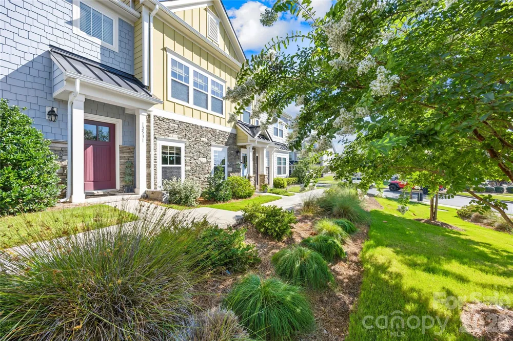 12535 Bryton Ridge Parkway Huntersville, NC 28078
