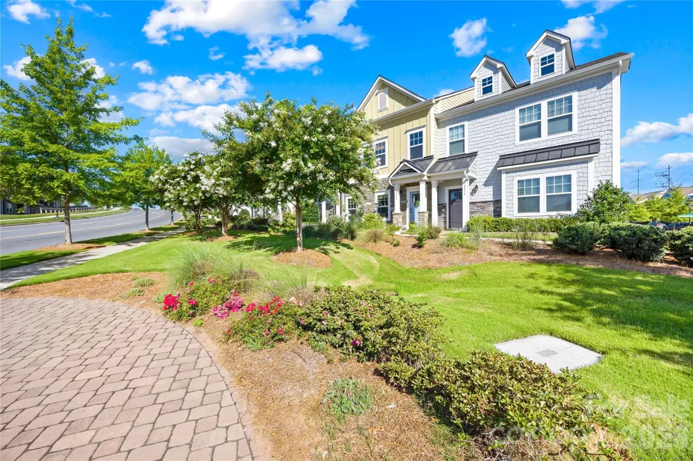 12535 Bryton Ridge Parkway Huntersville, NC 28078