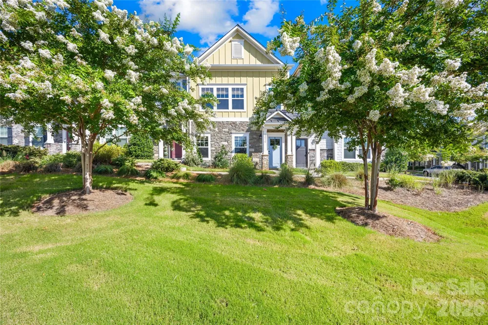 12535 Bryton Ridge Parkway Huntersville, NC 28078
