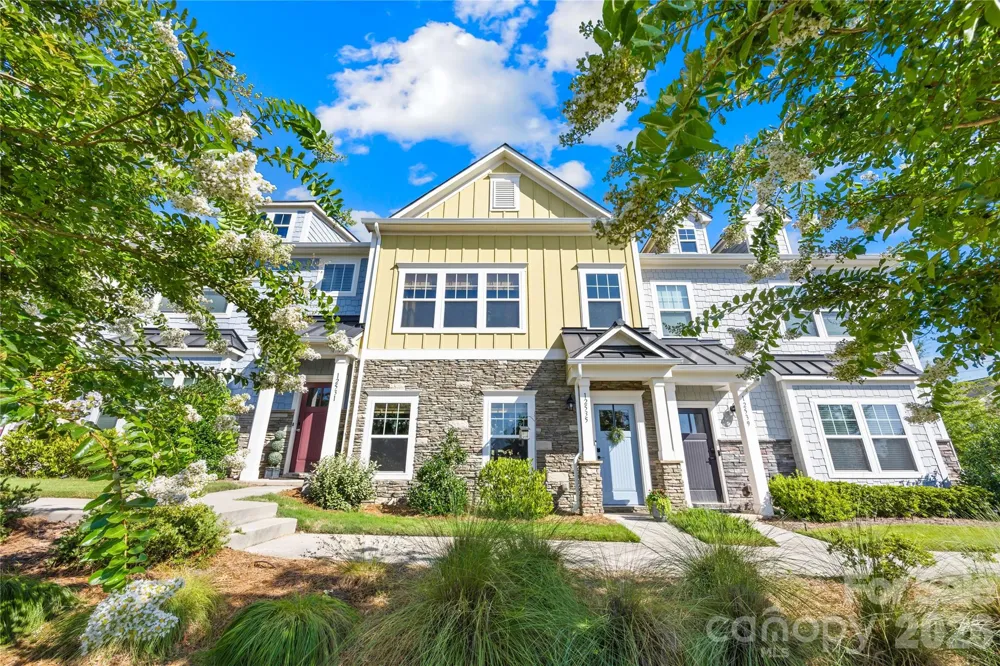 12535 Bryton Ridge Parkway Huntersville, NC 28078