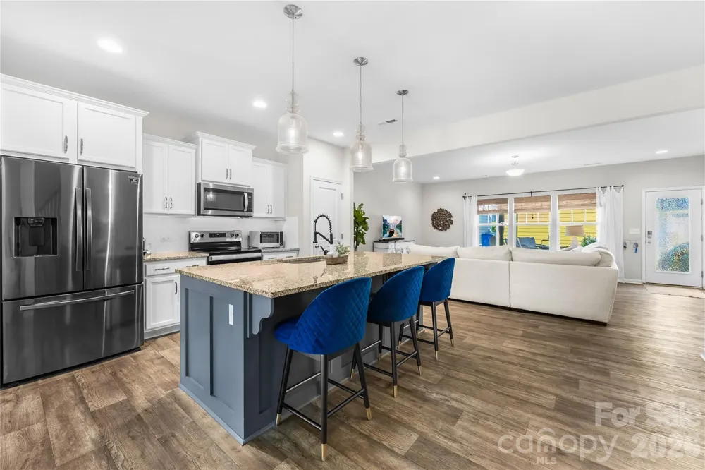 12535 Bryton Ridge Parkway Huntersville, NC 28078