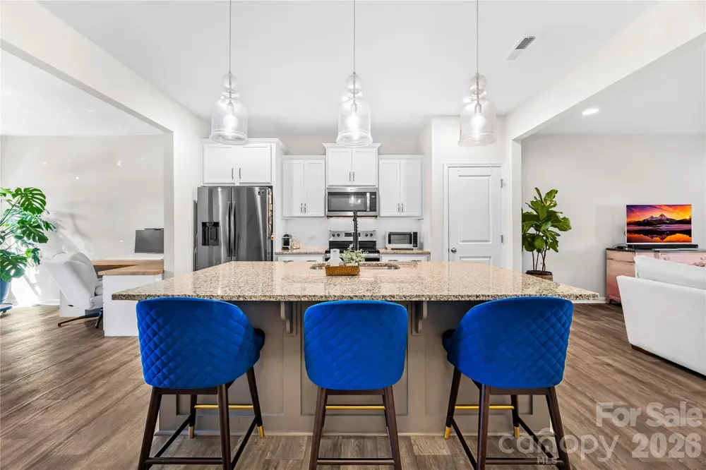 12535 Bryton Ridge Parkway Huntersville, NC 28078