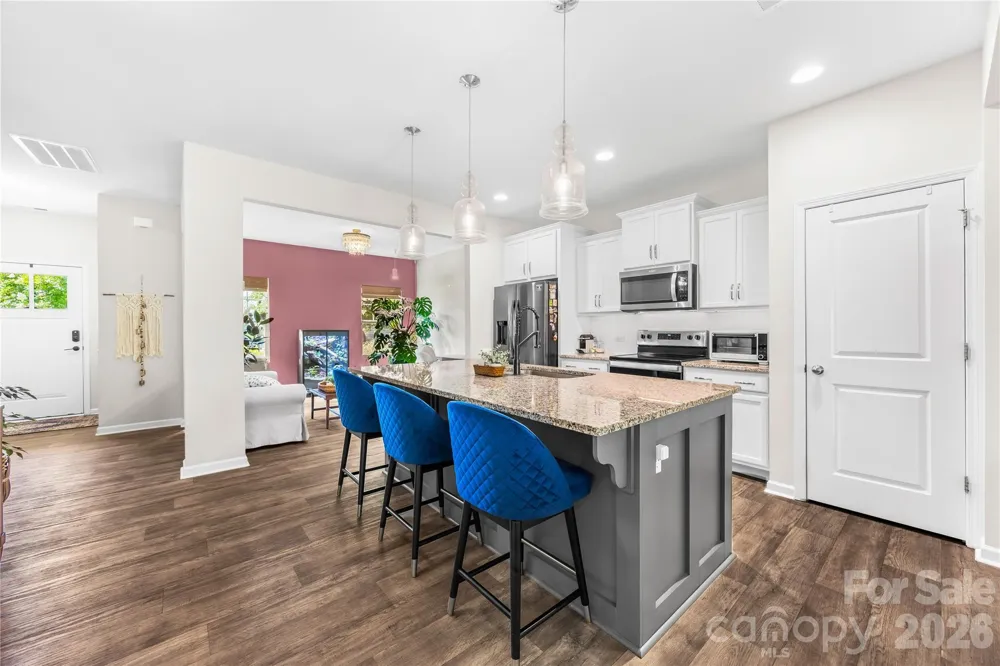 12535 Bryton Ridge Parkway Huntersville, NC 28078