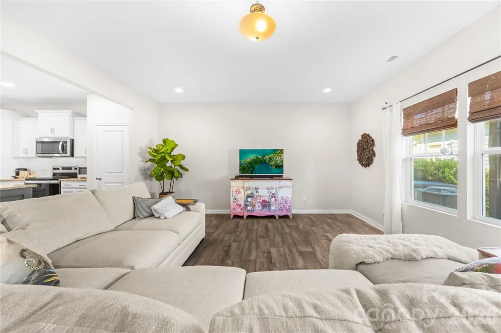 12535 Bryton Ridge Parkway Huntersville, NC 28078