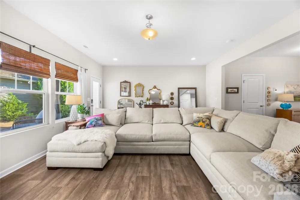 12535 Bryton Ridge Parkway Huntersville, NC 28078
