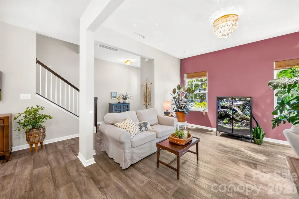 12535 Bryton Ridge Parkway Huntersville, NC 28078