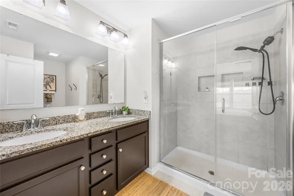 12535 Bryton Ridge Parkway Huntersville, NC 28078