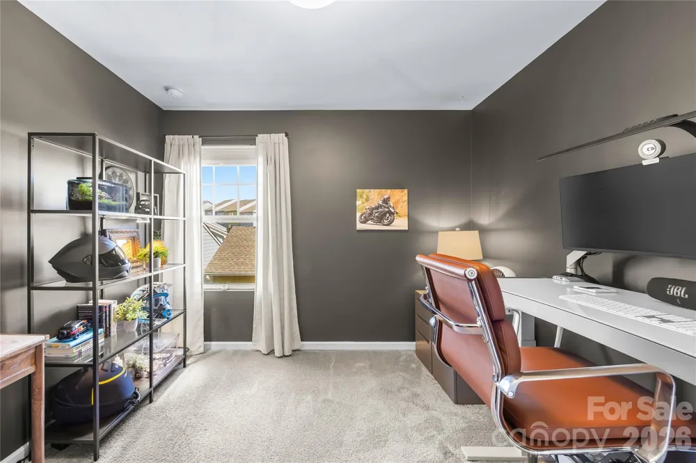 12535 Bryton Ridge Parkway Huntersville, NC 28078