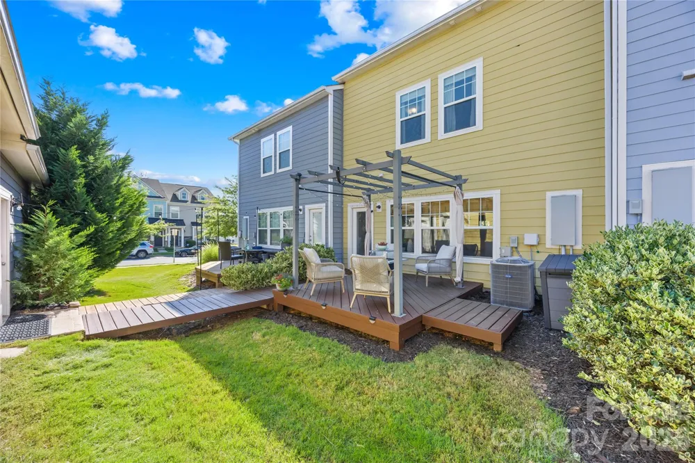 12535 Bryton Ridge Parkway Huntersville, NC 28078