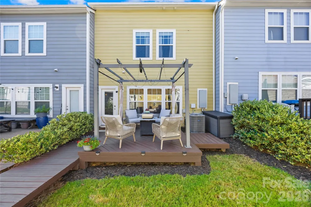 12535 Bryton Ridge Parkway Huntersville, NC 28078