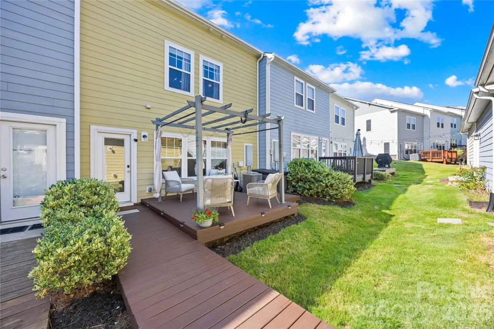 12535 Bryton Ridge Parkway Huntersville, NC 28078